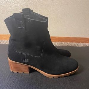 Sorel Chelsea Boot